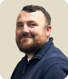 Ted Brook Intelligent Servers